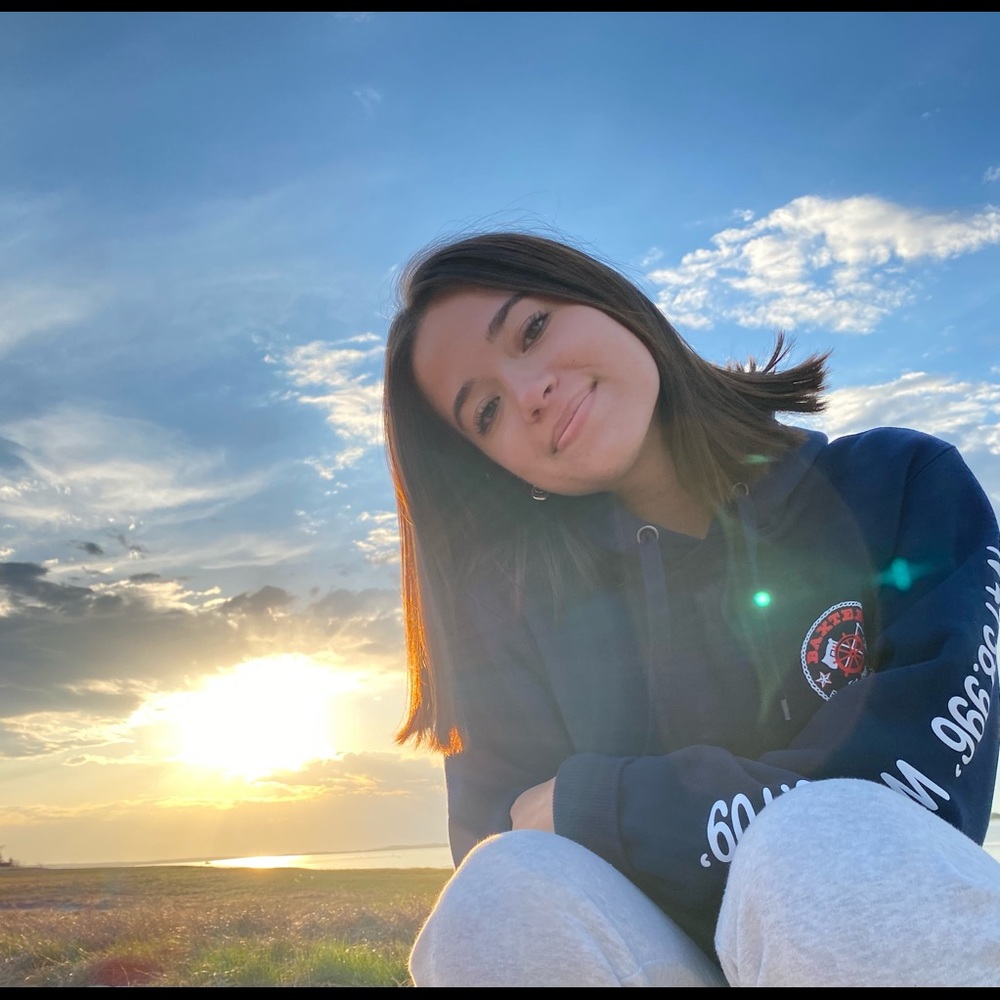 Meet your Posher, Tristyn